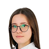 Муж Екатерина Александровна
