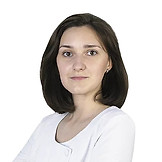 Дмитриева Анастасия Евгеньевна
