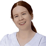 Колегова Ирина Сергеевна