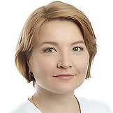 Малыхина Анна Фёдоровна