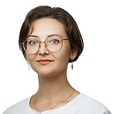 Дементьева Надежда Николаевна