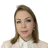 Власова Наталья Михайловна 