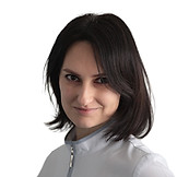 Саратцева Наталья Валерьевна