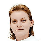 Баранова Татьяна Александровна