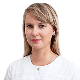 Волкова Юлия Николаевна