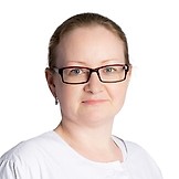 Канунникова Оксана Владимировна