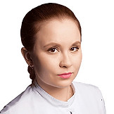 Логинова Ангелина Сергеевна