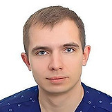 Бодров Денис Дмитриевич