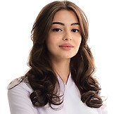 Багаева Элла Кондратовна
