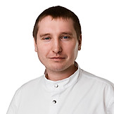 Курбатов Андрей Станиславович