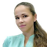 Куликова Екатерина Владимировна