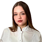 Лаврентьева Надежда Вадимовна