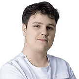 Золотов Сергей Сергеевич