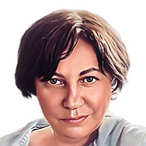 Матвейчук Ольга Вячеславовна