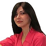 Марукян Гаянэ Георгиевна