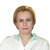 Гальцова Наталия Евгеньевна