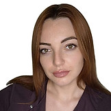 Корукова Ульяна Евгеньевна