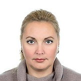 Гарнышева Светлана Георгиевна