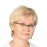 Саякова Жанна Борисовна