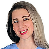 Никушина Юлия Владимировна