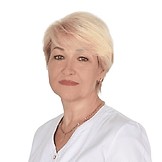Челнокова Наталья Николаевна