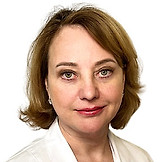 Корчагина Елена Павловна