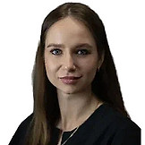 Пивкина Дарья Николаевна