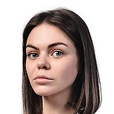 Глухова Светлана Вячеславовна