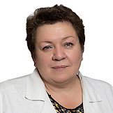 Лысак Светлана Алексеевна