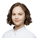 Кузьмина Мария Андреевна