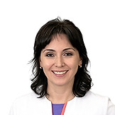 Нечаева Наталия Владиславовна