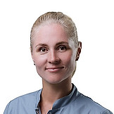 Слепенкова Ксения Викторовна
