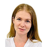 Перепечаева Екатерина Аркадьевна