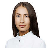 Фетисова Екатерина Олеговна
