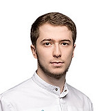 Раджабов Селим Русланович