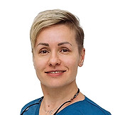 Хребтова Надежда Михайловна
