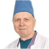 Дымнич Владимир Иванович