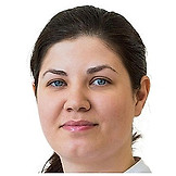 Юдина Елизавета Николаевна