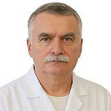 Ланговой Михаил Михайлович