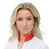 Бурова Юлия Николаевна