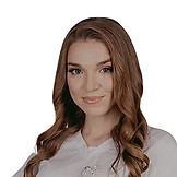 Косова Елена Алексеевна