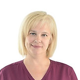 Беликова Вероника Николаевна