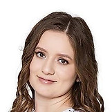 Нужина Вера Сергеевна