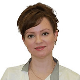 Тюлякова Марина Игоревна