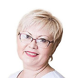 Богомазова Ольга Николаевна