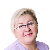 Мерзлякова Каролина Георгиевна