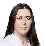 Шихшабегова Разинат Камиловна