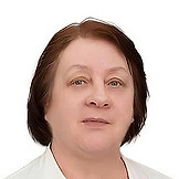Сарычева Нонна Владимировна