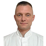 Парфенов Артур Юрьевич