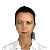 Гребенникова Елена Анатольевна